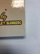 Pop Culture With Character Hardcover HC (2006) (NM) | Dr Arnold Blumberg