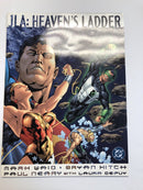 JLA: Heaven’s Ladder Paperback (2000) (NM)