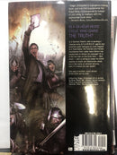 Siege Embedded (2010) Marvel  TPB HC Brian Reed !