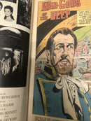 War Gods Of The Deep (1965) Dell Comics • Movie Classic