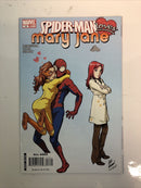 Spiderman Loves Mary Jane (2006) Complete Set