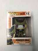 Funko Pop! Vinyl: Dragon Ball Z - Cell (Perfect)