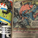 Superman And Green Arrow (1983)