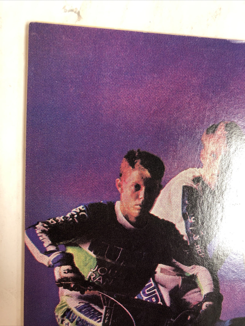 New Mutants Annual (1986)