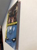 Before Watchmen: Nite Owl/Dr. Manhattan HC (2013)(NM) Michael Straczynski