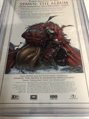 Spawn (1997)