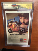 Amazing Spider-Man Annual