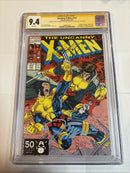 Uncanny X-Men (1991)