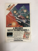 Incredible Hulk Versus Quasimodo (1983)