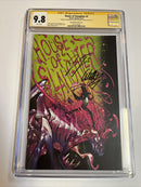 House Of Slaughter (2021)