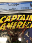 Captain America  (1969)