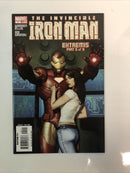 The Invincible Iron Man (2005) Complete Set