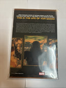 Doctor Doom Books of Doom Ed Brubaker Pablo Raimondi Fantastic Four TPB SC
