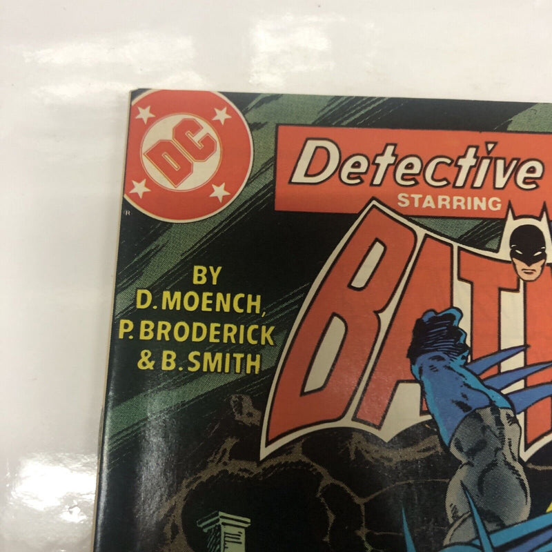 Detective Comics (1985)