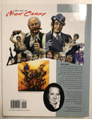 The Art Of Nick Cardy By John Coates (1999) Vanguard Productions | HC
