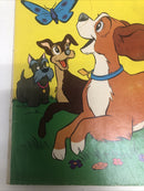 Lady and the Tramp (1955)