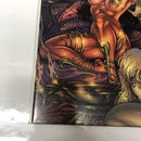 Purgatori Goddess Rising (1999)
