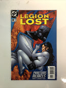 Legion Lost (2000) Consequential Starter Set