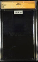 Vanish (2023)