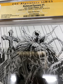 Batman/Spawn (2023)