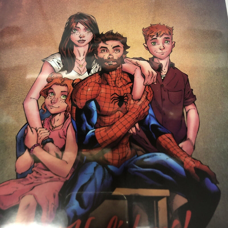 Ultimate Spider-Man  (2024)