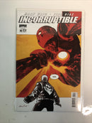 Incorruptible (2010) Starter Consequential Set