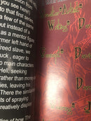 Original Sin A Gunfighters In Hell Saga (2012) Variant
