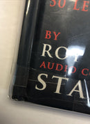 Stan Lee’s Amazing Marvel Universe |Comment|Hardcover (2010) (NM) | Roy Thomas