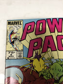 Power Pack (1984)