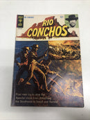 Rio Conchos (1964)