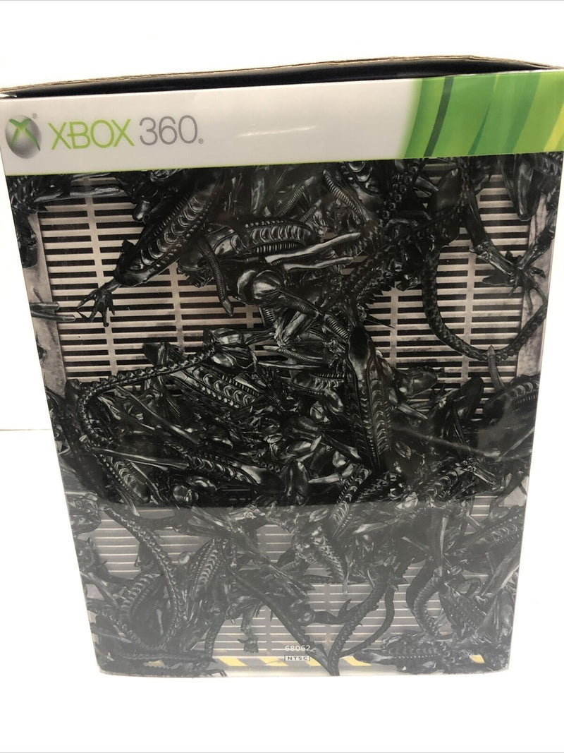 Aliens: Colonial Marines Collector's Edition (Microsoft Xbox 360, 2013)