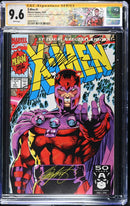 X-Men (1991)