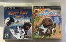 Happy Feet 2, Little Big Planet Greatest Hits PS3