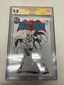 Batman Facsimile Edition (2023)