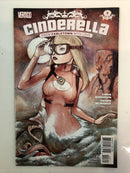 Cinderella: From Fabletown With Love (2010) Complete Set