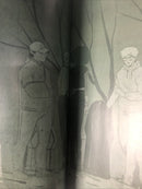 The Graveyard Club (2024)