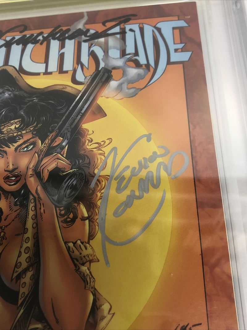 Witchblade (1996)