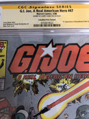 G.I. Joe (1986)