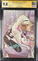 Spider-Gwen: Ghost Rider