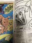 Tales From Beyond (1993) (VF/NM) Variant Image Comics Signed Bissette • Totleben