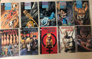 Animal Man (1988) #1-89 Missing #5 Dc Comics VF/NM Incomplete Set