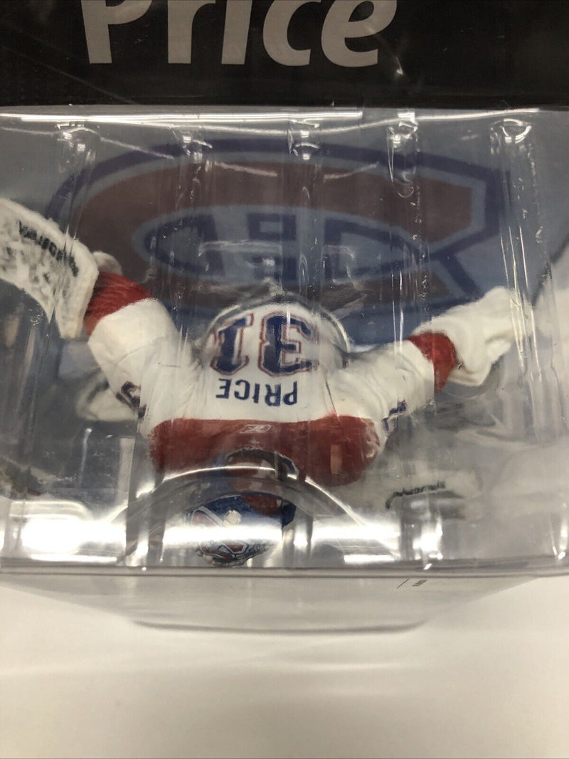 Carey Price (2010) • Hockey Hall • New  McFarlane SP • NLPHA • NHL •701 Of 1500