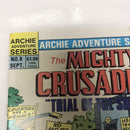 The Mighty Crusaders (1984)