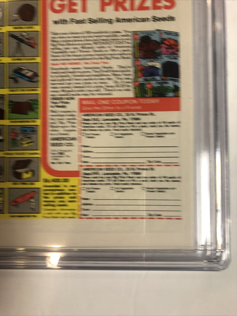 Peter Parker Spectacular Spider-Man (1979)