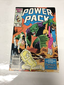 Power Pack (1984)