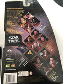 Star Trek II Wrath of Khan 25th Anniversary Kirk Action Figure Series 2