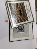 Franz Joseph Haydn Music For England Vinyl LP Album Box Set