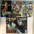 Supreme Power: Hyperion (2005) Complete Limited Series