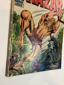 Marvel Super-Heroes Presents (1969)