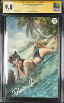 G'nort's Swimsuit Edition (2024)